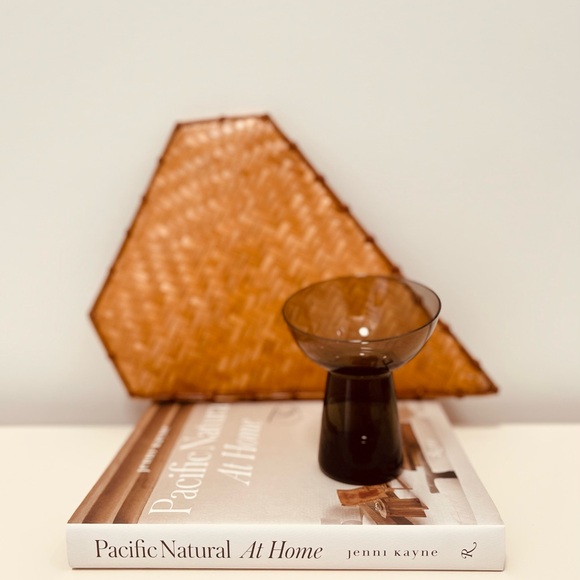 STYLISH MID-CENTURY‎ MODERN SMOKED TINTED GREY GLASS SMALL VASE - 60’S 70’S MCM - Picture 3 of 10